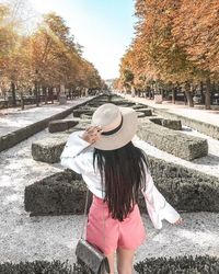 Die besten Instagram Spots in Madrid - The best Instagram spots in Madrid. The must see places when you travel to the Spanish capital!