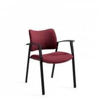 Zoma | Stacking & Nesting Chairs | Global