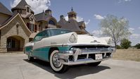 1956 Mercury Montclair Hardtop | W82 | Dallas 2012