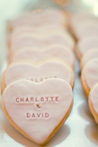 12 Super Easy DIY Favors to Make for a Large Wedding | Brit + Co