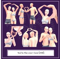 Poses of 2 adult sims by Willow's World. My name is Willow and I love making sims 4 poses. If you use sims 4 poses, please check out my instagram and tag me if you use them!