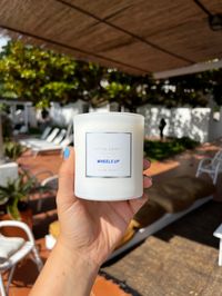 Client Spotlight: Hotel Lobby Candle! Since we first partnered up in 2020, we’ve launched over a dozen candles, been mentioned in top publications like Forbes, Marie Claire, Cosmopolitan, Buzzfeed, Martha Stewart, Oprah, and more.