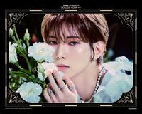 ateez icon ᰔᩚಎ golden hour: part 2 - to version ೀ kang yeosang #ateez #atz #icon #yeosang #kangyeosang ᰔᩚಎ