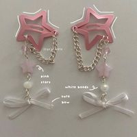 #smallbusiness #packaging #girls #girly #korean #japan #korea #japanese #cute #kawaii #pink #white #aesthetic #ribbon #phonecase #kpop #kdrama #kpopphotocard #bts #enhypen #jewelry #necklace #earrings #wooyoung #wongyoungism #outfit #bracelet #hairclips #keychain #photocardholder