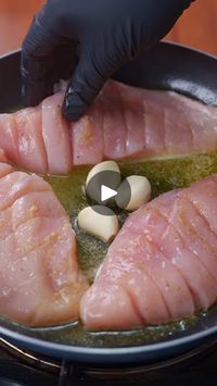 55M views · 1.2M reactions | Sabías que sí colocas 3 pechugas de pollo...😱 | Chef 1A