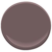 BM amazon soil 2115-30  A hint of black gives this pronounced shade of deepest mauve its rich, velvety quality. Dramatically dark, it inspires a sense of tranquillity.