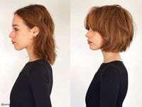 70+ Prettiest Short Layered Haircut Ideas of 2024