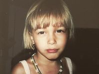 Hailey Bieber children | Photo