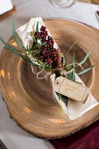 Gorgeous old world German-inspired Christmas wedding ideas by Cherry Blossom Planning Factory and Leigh Skaggs Photography in Williamsburg Virginia.