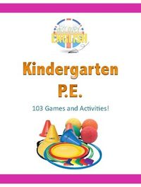 A PDF booklet full of games and activities suitable for P.E. lessons, summer camps, an ESL setting or family fun. Games can be played indoor or outdoors, for a class of any size. Each game comes with a list of props needed and detailed description of the rules and a picture. Booklet was originally m...