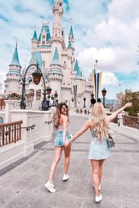 10 Things to Buy Before Disney World to Save Money | Wander Her Way