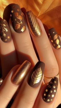 Get inspired with these Thanksgiving Nail Designs that are perfect for the season! From elegant Thanksgiving Nails to creative Thanksgiving Nail Ideas, you'll find everything you need to make your nails pop. Explore a variety of Thanksgiving Nail styles, including unique Thanksgiving Nail Design options and cozy Fall Thanksgiving Nails. Discover the latest Thanksgiving Nails Design Fall trends and get ready to impress with these fabulous looks!