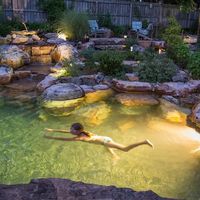 Koi Ponds and Water Gardens | Water Features by Aquascape