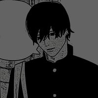 hirofumi yoshida icons | yoshida icons | chainsaw man icons | manga icons