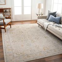 Artistic Weavers Heath Vintage Persian Area Rug - Bed Bath & Beyond - 36075296