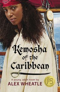 Kemosha of the Caribbean | IndieBound.org