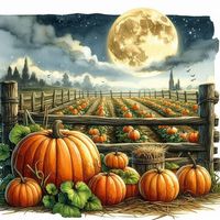 AI Generated Fall Pumpkins FREE JPG Clipart. Instant Download, No Ads, No Sign Ups. Click and it's yours. Great for decoupaged crafts or subliminal prints
See More
https://www.bearbudgetcrafts.com/fall
