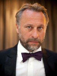 Michael Nyqvist - Actor