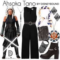 DisneyBound (Posts tagged disneybound)