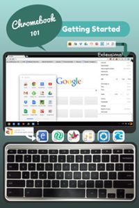 Chromebook 101: Getting Started - ThingLink