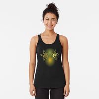 Racerback Tank Top