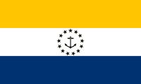 Rhode Island flag redesign