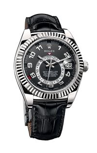 Rolex Sky-Dweller