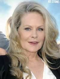 Beverly D'Angelo - Actress