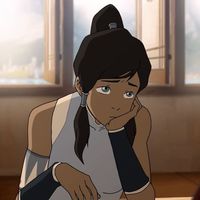 the legend of korra