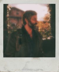 The Last Of Us Part I Joel Miller polaroid edit aesthetic 4k hd tlou