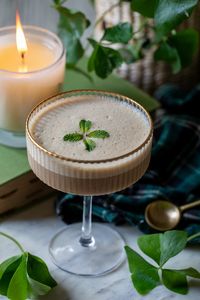 Irish Espresso Martini