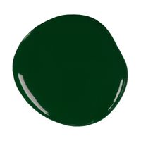 This strong, deep green takes inspiration from the painted shutters and doors of Amsterdam. It works particularly well with whites and creams and botanical imagery and plants, as well as looking brilliant with earthy yellows and reds – try teaming it with Primer Red, Arles and Old Ochre. It’s also makes a great backdrop to cool blues, such as Provence, Giverny and the purple tones of Emile. 1 liter will cover approximately 120 square feet. Complete your project using Chalk Paint® Wax to seal you