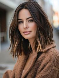 Lob Haircut 2024: Trendy and Versatile Styles for Every Hair Type