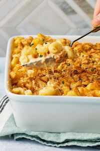 This Million Dollar Mac and Cheese Recipe Is 'The Best Mac and Cheese' Our Tester Has Ever Had