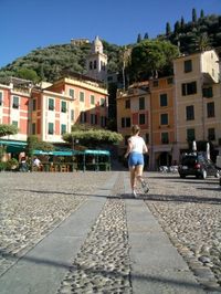 Why Cruise to Portofino Italy?