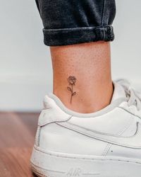 Flower Tattoos | Tattoofilter