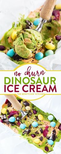 35+ Roar-Worthy Dinosaur Snacks Party Ideas