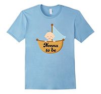 Men's Nonna To Be T-shirt Grandmother Announcement Gift 2... https://www.amazon.com/dp/B01LZ2OYYW/ref=cm_sw_r_pi_dp_x_l5M9xbWW9RN0X