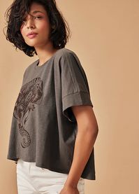 No Nasties - Organic Cotton Tops for Women - Sustainable Fashion