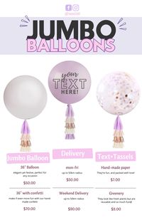 Transform Your Balloon Business with Our Editable Balloon Menu Templates! 🎈 Perfect for Balloon Artists. Bring your balloon decor vision to life and wow your clients with professional pricing and presentation. Download now and elevate your event styling business! #BalloonMenu #BalloonMockup #BalloonDecor #CustomTemplates #EventStylist #PartyPlanning #EditableMenu #CanvaTemplates #EventDesign #BalloonArtist #EventPlanning #WeddingStyling #PartyDecor