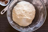 This Is the Best Spot in Your Kitchen to Proof Bread Dough