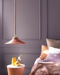 Hazy Lilac 2116-40 | Benjamin Moore