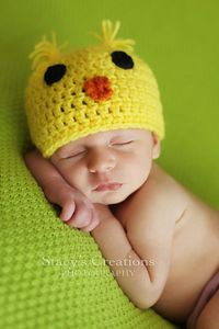 Hey, I found this really awesome Etsy listing at http://www.etsy.com/listing/70379942/crochet-baby-hat-baby-chicken-hat-baby