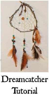 The Dream Catcher has been used for many, many years and is best known as a way to catch the bad dreams you have and keep them from entering your daily thoughts. Some still believe this and use… More