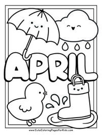 Introducing our Spring Coloring Pages: 7 Free Printable PDFs.  From cheerful blooms to lively spring scenes, these pages are not just cute, but also fun, educational, and absolutely free. Perfect for rainy days or any moment when your kids need a little something extra. Download all 7 adorable coloring sheets for free!