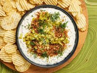 Fried Pickle Dip Recipe