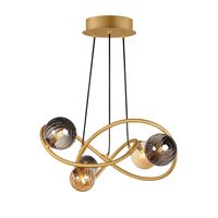 ET2 Planetary Chandelier | Lightopia