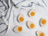 Vegan Boiled Eggs (this is no yolk!) – Like A Vegan