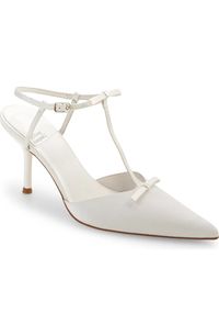 Jeffrey Campbell Playhouse Pointed Toe Pump (Women) | Nordstrom