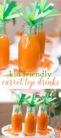 Kid Friendly Easter Drink | Just Destiny Mag